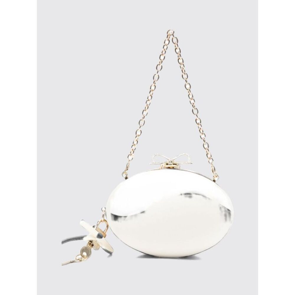 Self-Portrait Women Handbag Woman Self-Portrait